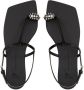 Giuseppe Zanotti Calipso strappy sandals Black - Thumbnail 4