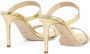 Giuseppe Zanotti Calista 85mm sandals Gold - Thumbnail 3