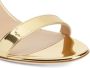 Giuseppe Zanotti Calista 85mm sandals Gold - Thumbnail 4