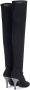 Giuseppe Zanotti Calixtee Cuissarde 85mm boots Black - Thumbnail 3