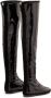 Giuseppe Zanotti Candle sequin-embellished boots Black - Thumbnail 3
