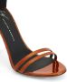 Giuseppe Zanotti Catia strappy 105mm sandals Orange - Thumbnail 4