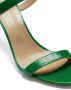 Giuseppe Zanotti Claista stiletto sandals Green - Thumbnail 4