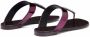 Giuseppe Zanotti Cleta crystal-embellished sandals Purple - Thumbnail 3