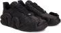 Giuseppe Zanotti Cobras 3D-detail low-top sneakers Black - Thumbnail 2