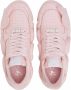 Giuseppe Zanotti Cobras sneakers Pink - Thumbnail 4