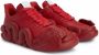 Giuseppe Zanotti Cobras sneakers Red - Thumbnail 2