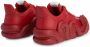 Giuseppe Zanotti Cobras sneakers Red - Thumbnail 3