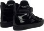 Giuseppe Zanotti Coby high-top sneakers Black - Thumbnail 3