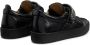Giuseppe Zanotti Coby leather sneakers Black - Thumbnail 3