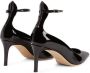 Giuseppe Zanotti Cohralise pointed-toe pumps Black - Thumbnail 3