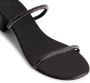Giuseppe Zanotti Colorful 40mm sandals Black - Thumbnail 4