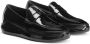 Giuseppe Zanotti Conley Glam patent leather loafers Black - Thumbnail 2