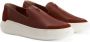 Giuseppe Zanotti Conley leather loafers Brown - Thumbnail 2