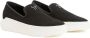 Giuseppe Zanotti Conley logo-plaque sneakers Black - Thumbnail 2