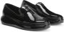 Giuseppe Zanotti Conley patent-leather loafers Black - Thumbnail 2
