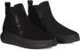 Giuseppe Zanotti Conley side-zip boots Black - Thumbnail 2