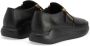 Giuseppe Zanotti Conley Zip leather loafers Black - Thumbnail 3