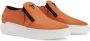 Giuseppe Zanotti Conley Zip sneakers Orange - Thumbnail 2