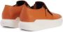 Giuseppe Zanotti Conley Zip sneakers Orange - Thumbnail 3