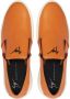 Giuseppe Zanotti Conley Zip sneakers Orange - Thumbnail 4