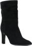 Giuseppe Zanotti contrast stitch boots Black - Thumbnail 2
