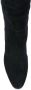Giuseppe Zanotti contrast stitch boots Black - Thumbnail 4