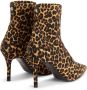 Giuseppe Zanotti Courty 90mm leopard-print boots Neutrals - Thumbnail 3