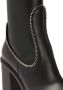 Giuseppe Zanotti Cubalibre 110mm zip-detail boots Black - Thumbnail 4