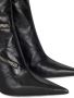 Giuseppe Zanotti Daphnée high-heel boots Black - Thumbnail 4