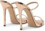 Giuseppe Zanotti Darsey high heel sandals Pink - Thumbnail 2