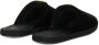 Giuseppe Zanotti Domitille velvet slippers Black - Thumbnail 3