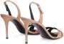 Giuseppe Zanotti Dorotee stiletto sandals Pink - Thumbnail 3