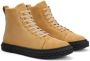 Giuseppe Zanotti Ecoblabber high-top sneakers Brown - Thumbnail 2