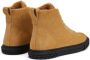 Giuseppe Zanotti Ecoblabber high-top sneakers Brown - Thumbnail 3
