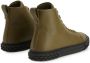 Giuseppe Zanotti Ecoblabber high-top sneakers Green - Thumbnail 3