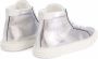 Giuseppe Zanotti Ecoblabber lace-up sneakers Grey - Thumbnail 3