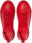 Giuseppe Zanotti Ecoblabber textured-sole sneakers - Thumbnail 4