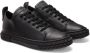Giuseppe Zanotti Ecoblabber textured-sole sneakers Black - Thumbnail 2