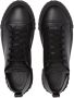 Giuseppe Zanotti Ecoblabber textured-sole sneakers Black - Thumbnail 4