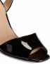 Giuseppe Zanotti Emmanuelle heeled sandals Black - Thumbnail 4