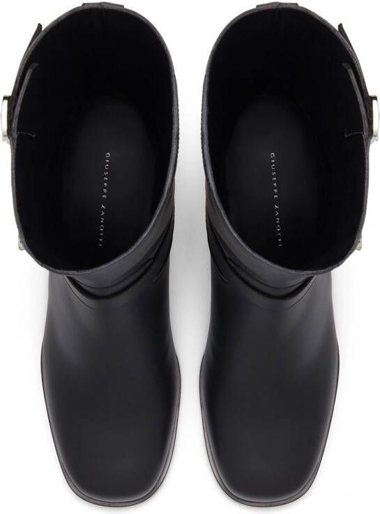 Giuseppe Zanotti Esther boots Black