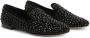 Giuseppe Zanotti Evangelie studded loafers Black - Thumbnail 2