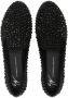 Giuseppe Zanotti Evangelie studded loafers Black - Thumbnail 4