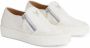 Giuseppe Zanotti Eve sneakers White - Thumbnail 2