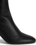 Giuseppe Zanotti Felicienne leather 85mm ankle boots Black - Thumbnail 4