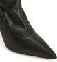 Giuseppe Zanotti Felicity 90mm thigh-high boots Black - Thumbnail 4
