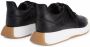 Giuseppe Zanotti Ferox lace-up sneakers Black - Thumbnail 3