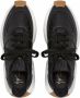 Giuseppe Zanotti Ferox lace-up sneakers Black - Thumbnail 4