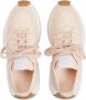 Giuseppe Zanotti Ferox lace-up sneakers Pink - Thumbnail 4